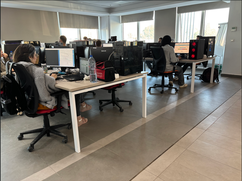 Vision WOLO — excellence, impact durable, collaboration